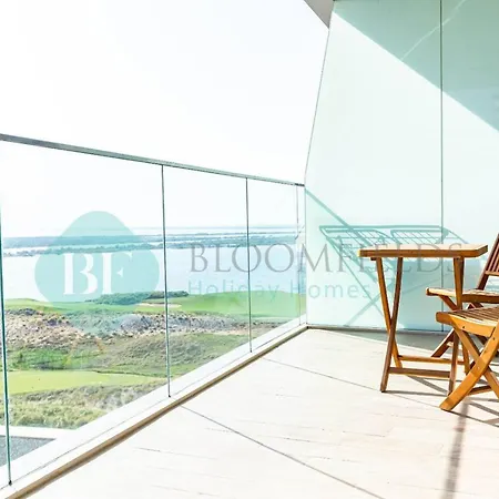 Bloomfields Mayan 3Br Beach Access Yas Island Abu Dhabi Exterior photo