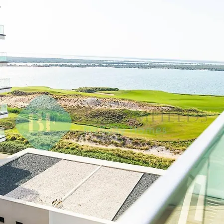Bloomfields Mayan 3Br Beach Access Yas Island Abu Dhabi Exterior photo
