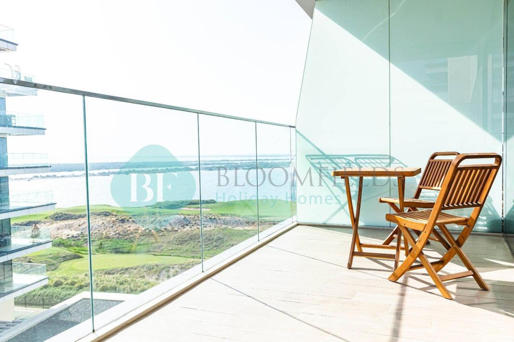 Bloomfields Mayan 3br Access Yas Island