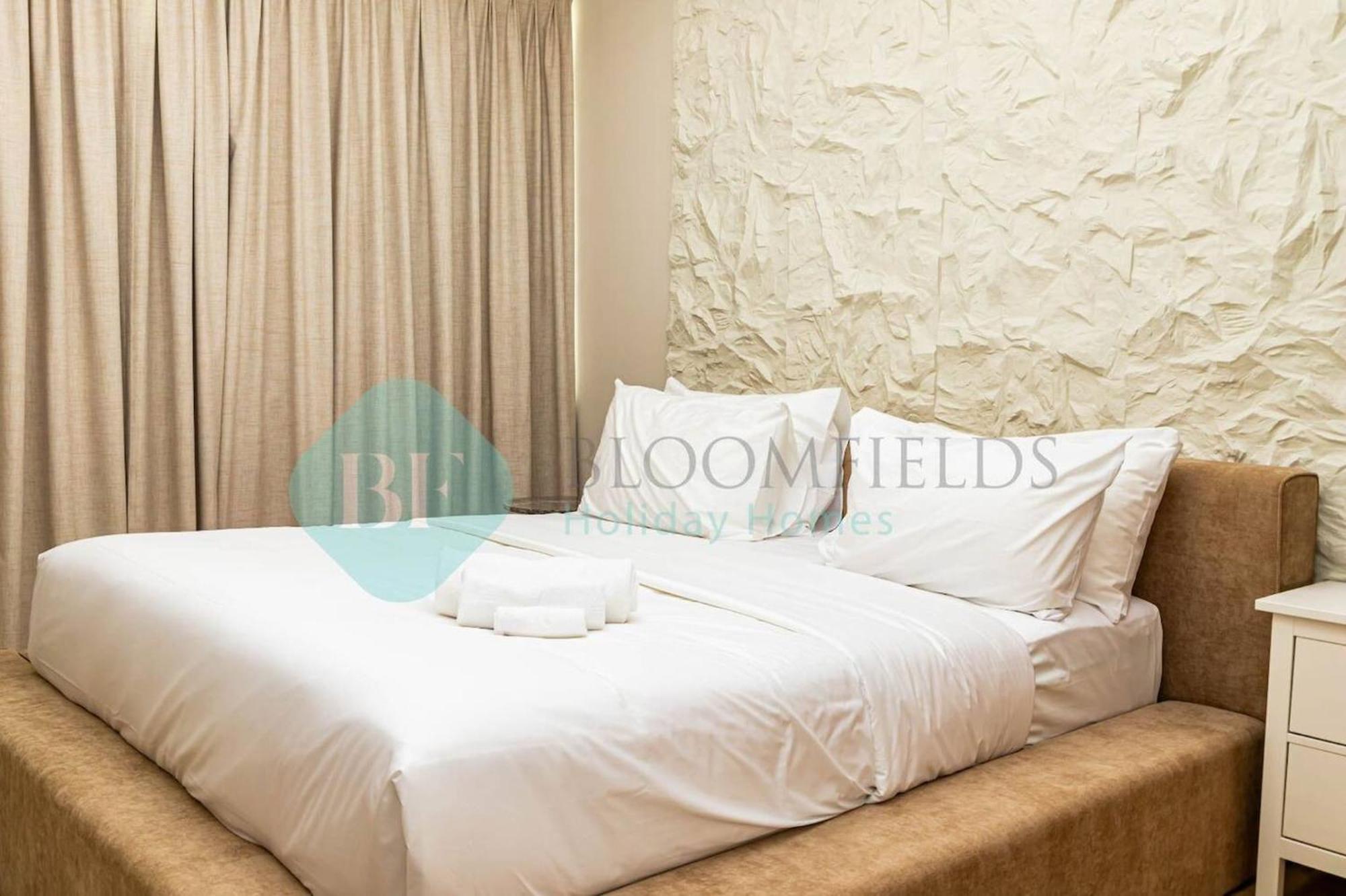 Apartment Bloomfields Mayan 3br Access Yas Island *
