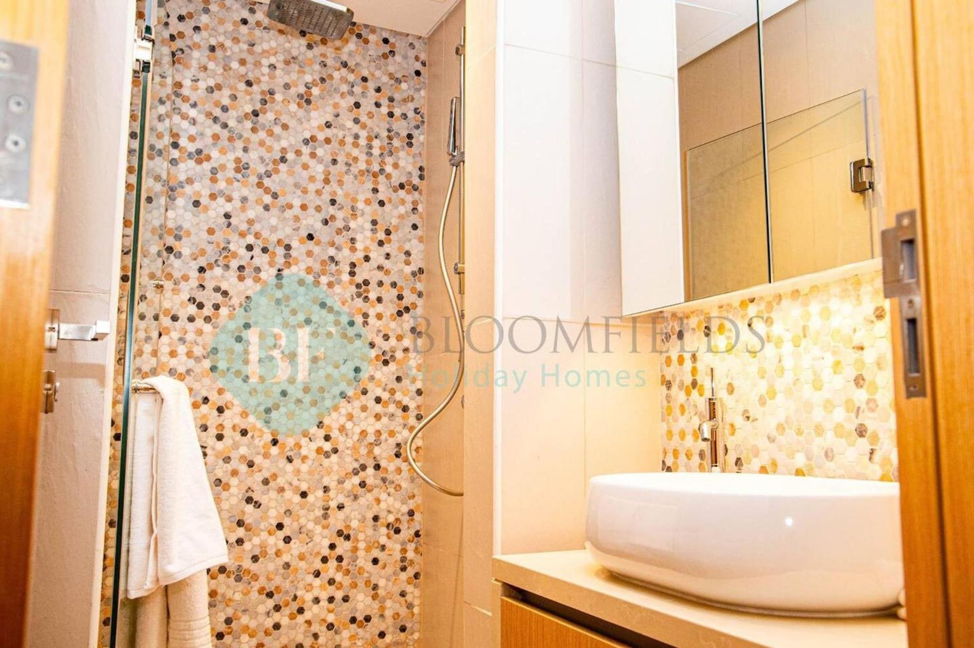 Bloomfields Mayan 3br Access Yas Island *