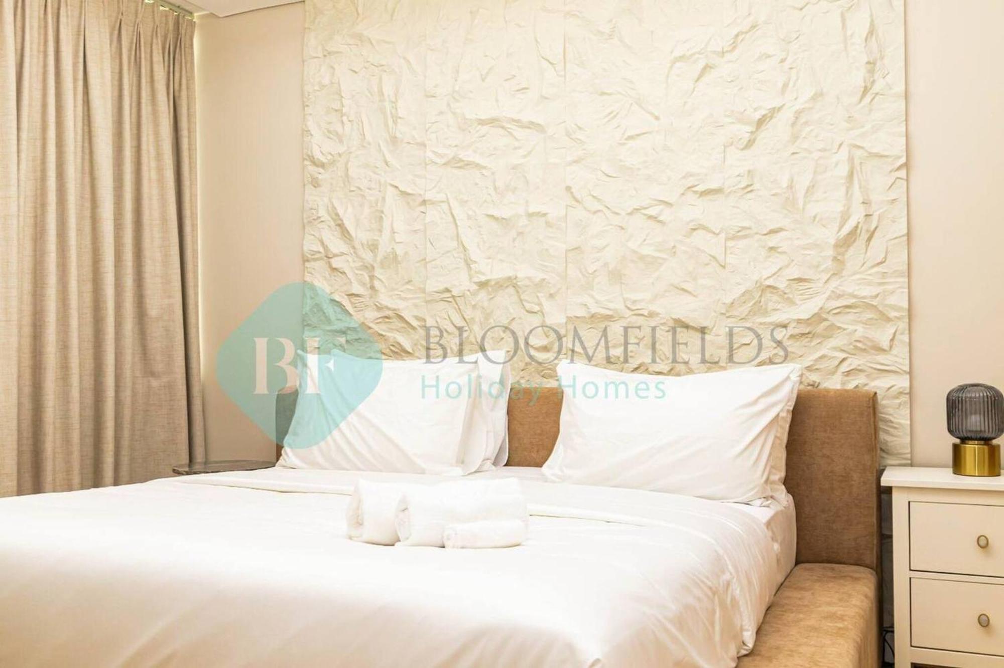 Bloomfields Mayan 3br Access Yas Island Apartment
