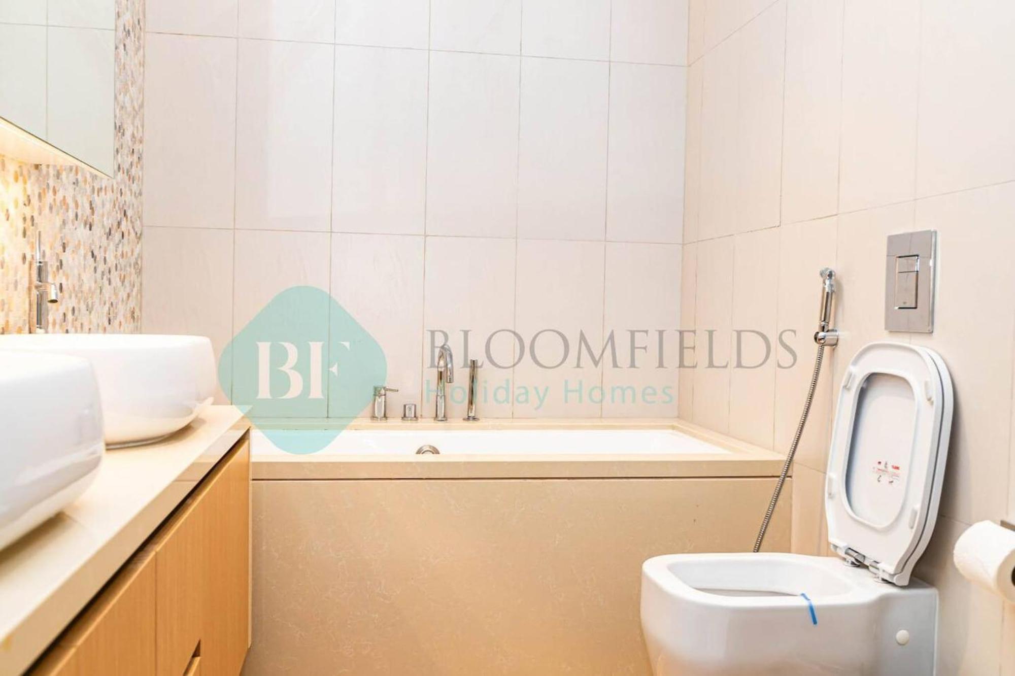 Bloomfields Mayan 3br Access Yas Island